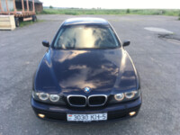 BMW 5 серия E39, 2002 г.
