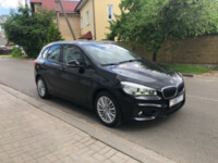 BMW 2 серия Active Tourer F45, 2016 г.