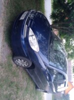 Peugeot 807 I, 7 мест, 2002 г.