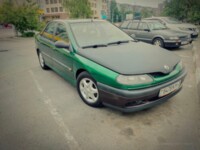 Renault Laguna I, 1995 г.