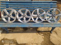 7x17 5x114.3 4 шт.