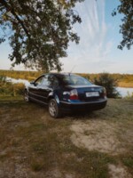 Volkswagen Passat B5, 2001 г.