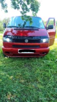 Volkswagen Transporter T4, 1996 г.