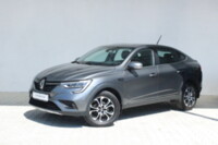 Renault Arkana, 2019 г.