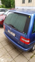 Citroen Evasion I · Рестайлинг, 7 мест, 2000 г.