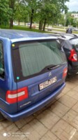 Citroen Evasion I · Рестайлинг, 7 мест, 2000 г.