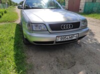Audi A6 C4, 1994 г.