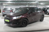 Citroen C4 II, 2011 г.