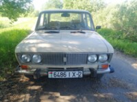 Lada (ВАЗ) 2106, 1985 г.