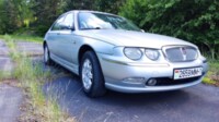 Rover 75 I, 1999 г.