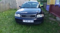 Audi A6 C5, 1999 г.