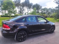 Volkswagen Polo Sedan I, 2014 г.