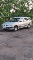 Renault Megane I · Рестайлинг, 2000 г.