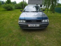 Audi 80 B4, 1992 г.