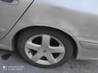 Peugeot 607 I · Рестайлинг, 2005 г.