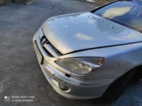 Peugeot 607 I · Рестайлинг, 2005 г.