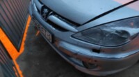 Peugeot 607 I · Рестайлинг, 2005 г.
