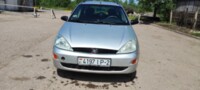 Ford Focus I, 2001 г.
