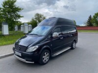 Mercedes-Benz Vito W639, 2008 г.