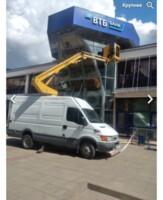 Iveco Daily, 2002 г.