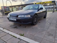 Honda Accord V, 1995 г.