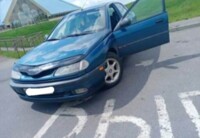 Renault Laguna I, 1994 г.