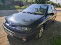Renault Laguna I · Рестайлинг, 1998 г.