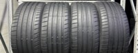 Легковые шины Bridgestone Potenza Sport 285/35 R22 4 шт.
