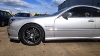 Mercedes-Benz CL C215, 2000 г.