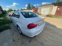BMW 3 серия E90, E91, E92, E93 · Рестайлинг, 2011 г.