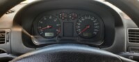 Volkswagen Bora, 2004 г.