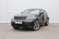 Land Rover Range Rover Velar, 2018 г.