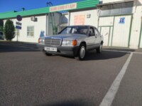 Mercedes-Benz 190 (W201) I, 1988 г.
