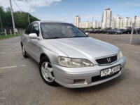 Honda Accord VI, 1999 г.