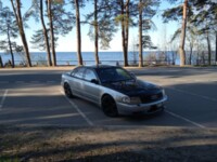 Audi S8 D2, 1998 г.