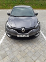 Renault Kaptur, 2018 г.