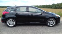 Ford Focus III · Рестайлинг, 2015 г.