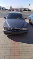 BMW 5 серия E39, 2002 г.