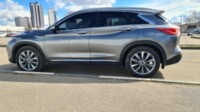 Infiniti QX50 P71A, 2019 г.