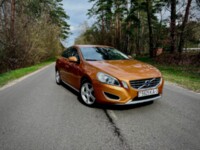 Volvo S60 II, 2011 г.