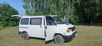 Volkswagen Transporter T4, 2000 г.