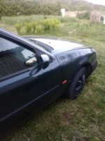 Ford Scorpio II, 1996 г.