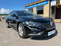 Renault Talisman I, 2018 г.