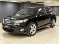 Toyota Venza I, 2009 г.