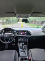 SEAT Leon III (Рестайлинг), 2017 г.