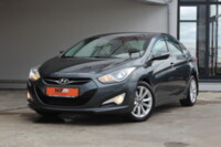 Hyundai i40 VF, 2012 г.