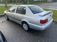 Volkswagen Vento, 1992 г.