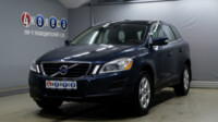 Volvo XC60 I, 2012 г.