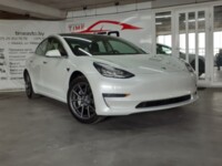 Tesla Model 3, 2020 г.