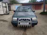 Jeep Grand Cherokee ZJ, 1994 г.